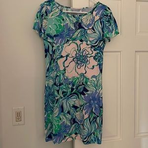 Lily Pulitzer casual dress XS